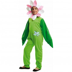 Masquerade costume for children My Other Me Insects Plant 12-24 months (Renovated A)
