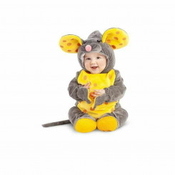 Masquerade costume for teenagers My Other Me Mouse 12-24 months (Renovated A)