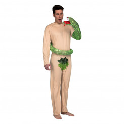 Маскарадный костюм для взрослых My Other Me, размер M (обновленный A)