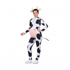 Masquerade costume for adults My Other Me Cow M (Renovated B)