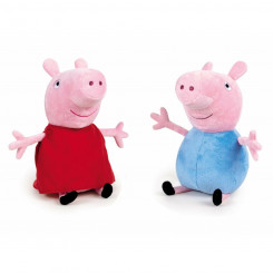 Soft toy Peppa Pig 20 cm (Renovated A)