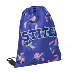 School backpack Stitch