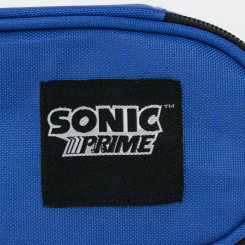 School bag Sonic Blue