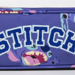 Koolikott Stitch