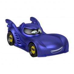 Toy car Fisher Price Batwheels 1:55