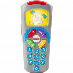 Kaugjuhtimispult Fisher Price Laugh and Learn Doggy (FR)