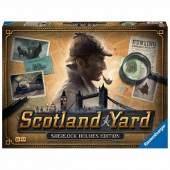 Настольная игра Ravensburger Scotland Yard (FR)