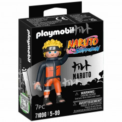 Игровой набор Playmobil Наруто 71096