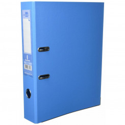 Папка-регистратор Liderpapel AY25 Blue A4 (1 шт.)