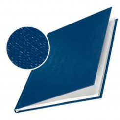 Binding covers Leitz 73910035 Blue Hardcover