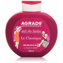 Vannigeel Agrado Le Classique (750 ml)