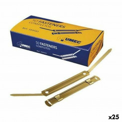 Fixing tool UMEC Golden Metal (25 Units)