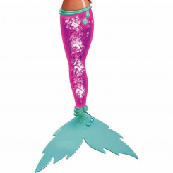 Doll Simba Sparkle Mermaid