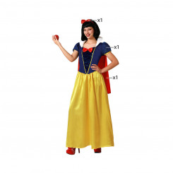 Masquerade costume for adults Snow White
