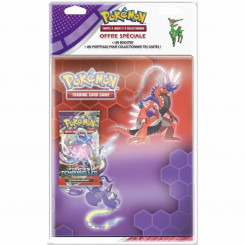 Pokémon Trading Card Pack (FR)