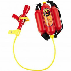 Toy fire extinguisher Klein Firefighter