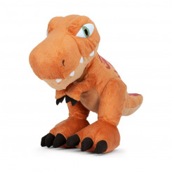 Мягкая игрушка динозавр из парка Юрского периода My Other Me