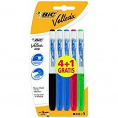 Set of felt-tip pens Bic 875700