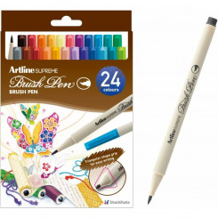 Set of felt-tip pens Artline EPFS F W24