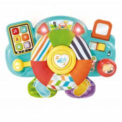 Interactive Baby Toy Vtech Baby 28.8 x 11.6 x 27.9 cm