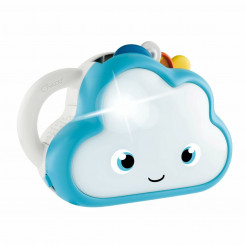 Interactive baby toy Chicco Weathy The Cloud 17 x 6 x 13 cm