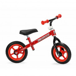 Детский велосипед Toimsa Red