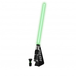 Toy Sword Star Wars Yoda Force FX Elite Copy