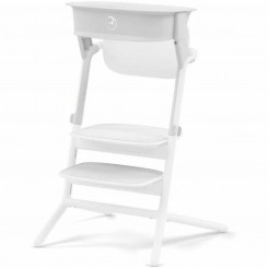 Child's Chair Cybex Learning Tower Valge