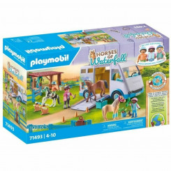 Dollhouse accessories Playmobil