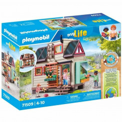 Аксессуары для кукольного домика Playmobil