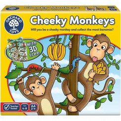 Board game Orchard Cheeky Monkeys (FR)