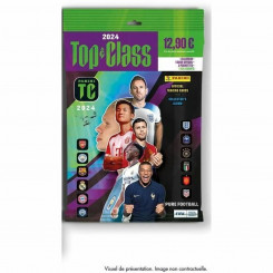 Stickers Panini Fifa Top Class 24 26 Pieces, parts