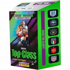 Stickers Panini Fifa Top Class 24 56 Pieces, parts