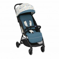 Baby stroller Chicco Glee Joyful Teal