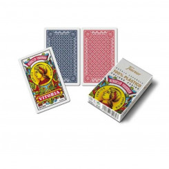 Spanish Playing Cards Set (50 cards) Fournier 10023423 Cardboard