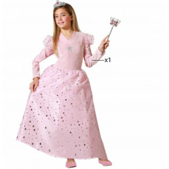Маскарадный костюм для детей Pink Fairy