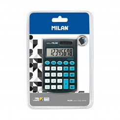Kalkulaator Milan Nata Case PVC