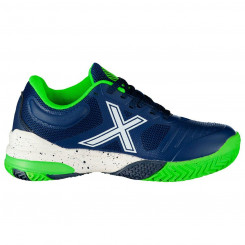 Sports Shoes for Kids Munich Hydra Kid 100 Dark blue
