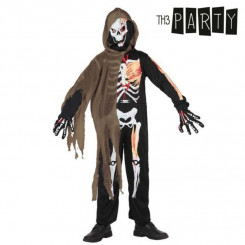 Costume for Children Skeleton