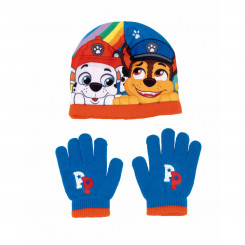 Hat & Gloves The Paw Patrol Friendship