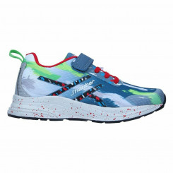 Sports Shoes for Kids J-Hayber Rima Blue