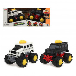 Vehicle Electric 2 Pieces All terrain