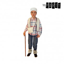 Kostüüm lastele lambakoer (3-4 aastat)