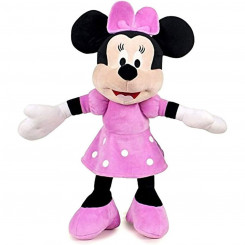 Fluffy toy Minnie Mouse 38 cm Disney