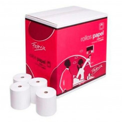 Thermal Paper Roll Fabrisa 8 Units