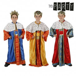 Costume for Children Wizard King