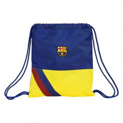 Рюкзак со шнурками ФК Барселона