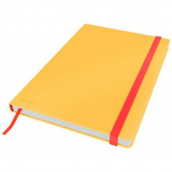 Ноутбук Leitz Cozy Touch Yellow B5