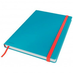 Notebook Leitz Cosy Touch Blue B5