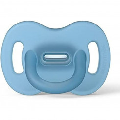 Pacifier Suavinex 6-18 Months Physiological nipple
